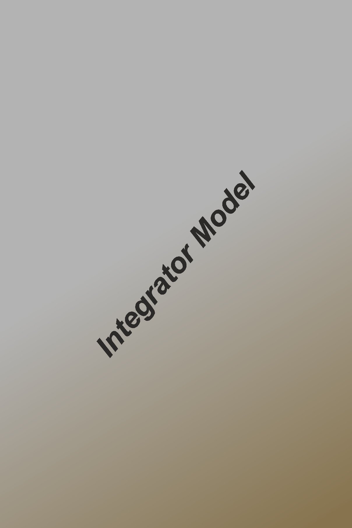 Integrator Model